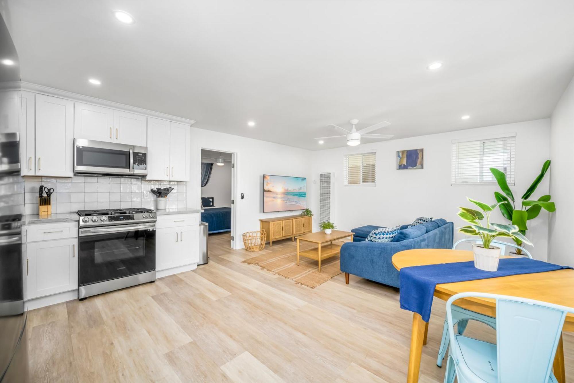 Vila 130 Anderson St A Sunset Beach Exteriér fotografie