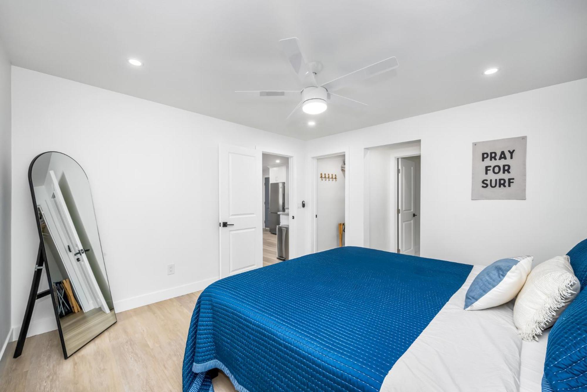Vila 130 Anderson St A Sunset Beach Exteriér fotografie